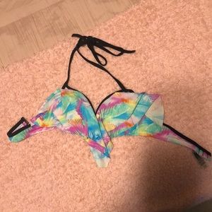 Victoria’s Secret Swim Top